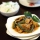 Thai Pork with Spicy Green Beans